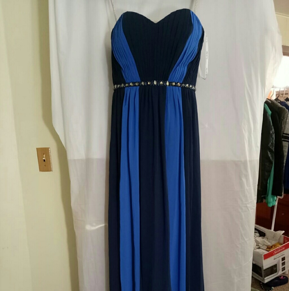 Prom - Home coming Dress